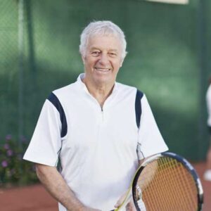Senior Membership (65+)